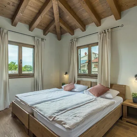 Dante Вилла Светвинченат