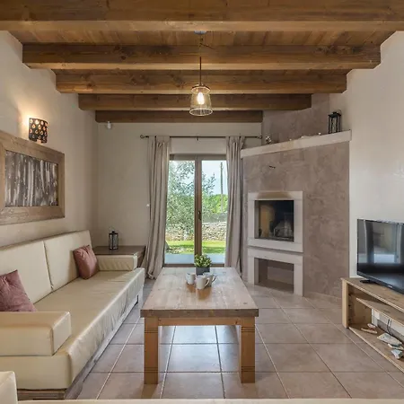 ヴィラ Dante Svetvinčenat