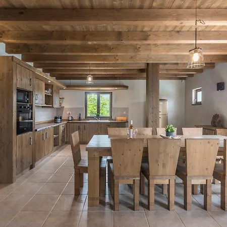 Dante ヴィラ Svetvinčenat