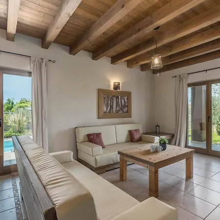 Dante ヴィラ Svetvinčenat