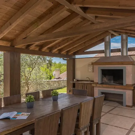 Вилла Dante Светвинченат