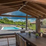 Vila Dante Svetvincenat